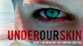 TOUCHED BY LYME: Why one Minnesota PBS station yanked UNDER OUR SKIN