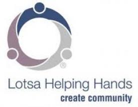 TOUCHED BY LYME: Answering the question “What can I do to help?”