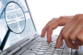 TOUCHED BY LYME: Letters to the editor are a simple way to make a point