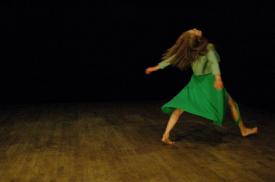 TOUCHED BY LYME: “Who am I when I can’t do what defines me?”