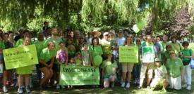 TOUCHED BY LYME:  How can you live with yourselves, IDSA?