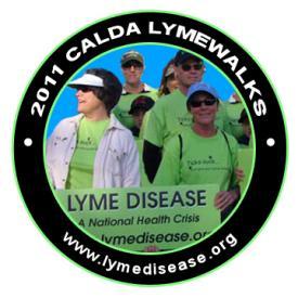 TOUCHED BY LYME: Who gets the Lyme research funding, anyway?