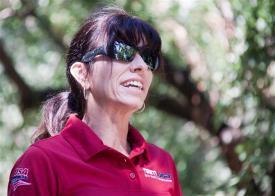 TOUCHED BY LYME: Triathlete beats back Lyme a second time; she’ll share her story at Sacramento Lymewalk