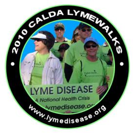 TOUCHED BY LYME: Where money for Lyme research goes