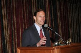Attorney General Blumenthal Speaks Out!  Now hear this. . .