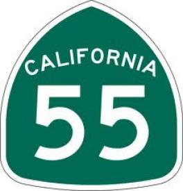 TOUCHED BY LYME: Only 55 Lyme cases in California? Really?