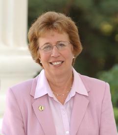 NEWS: California State Legislature recognizes May as Lyme Disease Awareness Month