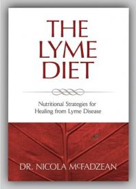 Nutritional strategies for healing from Lyme disease