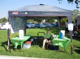 TOUCHED BY LYME: The nuts and bolts of Lyme awareness outreach