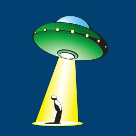 Lyme Policy Wonk:  Beam me up, Scotty.  See you after the jump!