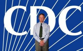 LYMEPOLICYWONK:  Meeting with Dr. Ben Beard of the CDC–The Importance of Dialogue and Lingering Concerns