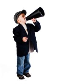 Listen up!  Speak out and be heard!  Help CALDA represent your views to the IDSA!