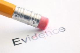 LYMEPOLICYWONK: IDSA Lyme Hearing Panel–What to do when opinion is strong, but evidence is weak?