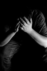 TOUCHED BY LYME: Son mourns parents lost to murder-suicide and chronic Lyme