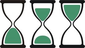 IDSA NEW DEADLINES Schedule–Time to get on the stick