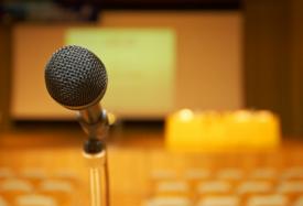 How to watch archives of IDSA hearing