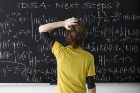 LYMEPOLICYWONK:  Voting Violations–Which  Way IDSA, the Right Way or the Might Way?