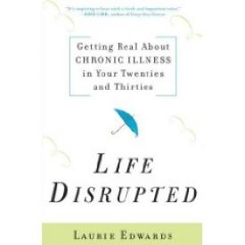 TOUCHED BY LYME:When young adults must deal with chronic illness