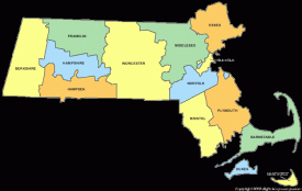 NEWS: Massachusetts governor signs Lyme doctor protection law