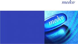 LYMEPOLICYWONK:  When is Mandatory, Mandatory?  When Medco says so!