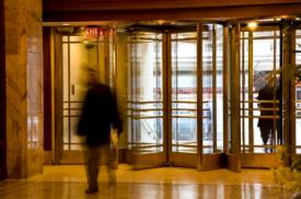 LYMEPOLICYWONK: CDC Revolving Door Policy Suits Vaccine Manufacturers Just Fine