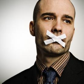 JAMA to conflict of interest breaches—silence is golden