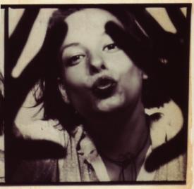 Let’s give a hand to Volkman–a little thank you can go a long way