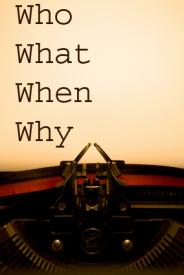 LYMEPOLICYWONK:  IOM Workshop–Who are They, What is It, When, Where, and Why Does it Matter?