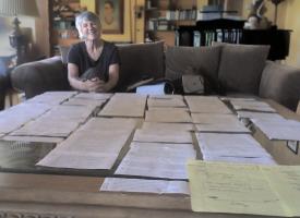 Pick a little, talk a little–How to make a speech for IDSA Lyme review panel