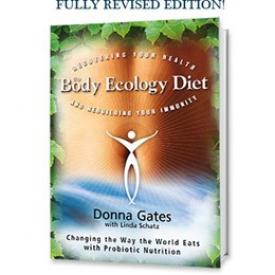 TOUCHED BY LYME: (book review) When yeast takes over your body