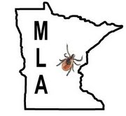 TOUCHED BY LYME: Are you a Minnesota Lyme patient? If so, MLA needs you.