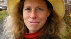 TOUCHED BY LYME: Portraits of Lyme with words and pictures