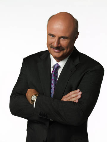 TOUCHED BY LYME: Share your views about Dr. Phil’s Lyme show