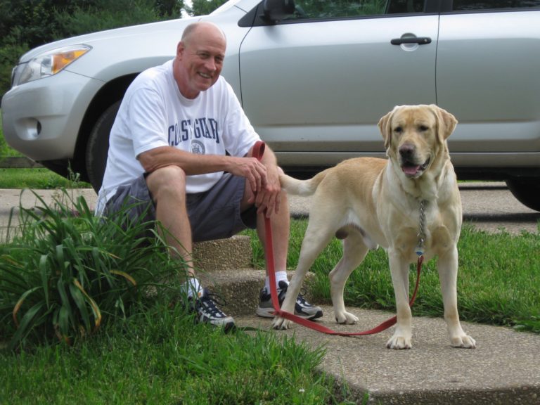 TOUCHED BY LYME: No Lyme in Kentucky? Says who?