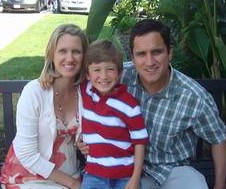 TOUCHED BY LYME: Former military wife now a Lyme warrior