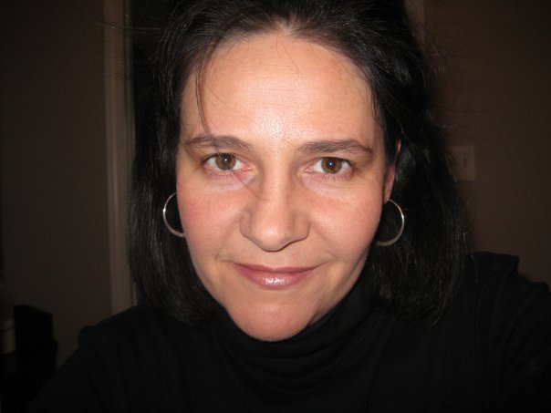 TOUCHED BY LYME: "Chronically ill friends–I know you. I believe you. I understand you."