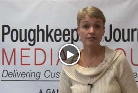 TOUCHED BY LYME: Newspaper demonstrates Lyme is "no small thing"