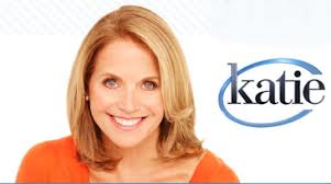 TOUCHED BY LYME: Katie Couric asks "What was your worst health scare?"