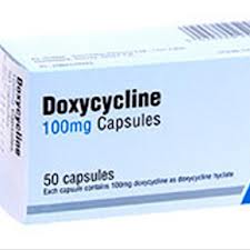TOUCHED BY LYME: Doxycycline shortage causes prices to skyrocket