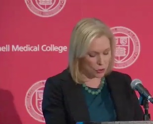 TOUCHED BY LYME: “When the story of Lyme disease is written, it will be the story of patients standing up and being heard."