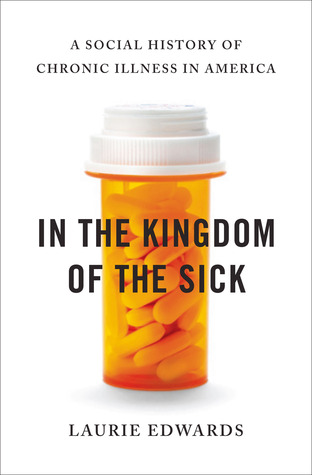 TOUCHED BY LYME:  “Kingdom of the sick” is a stark place, indeed
