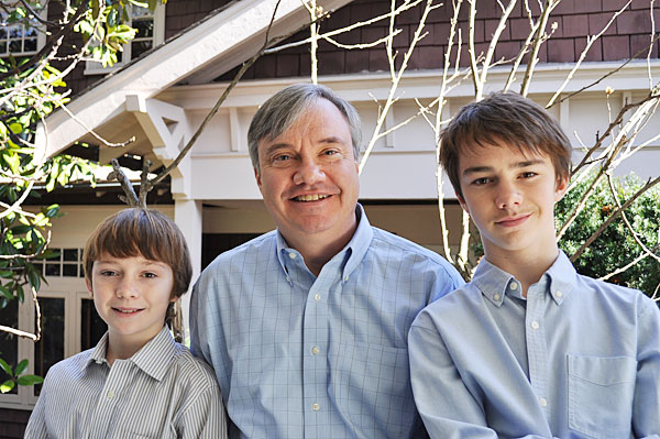 TOUCHED BY LYME: Protect your children from tick-borne diseases