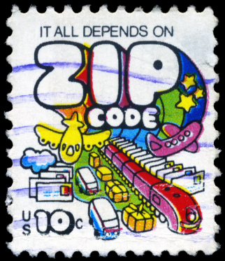 TOUCHED BY LYME: No Lyme in your zip code–revisited