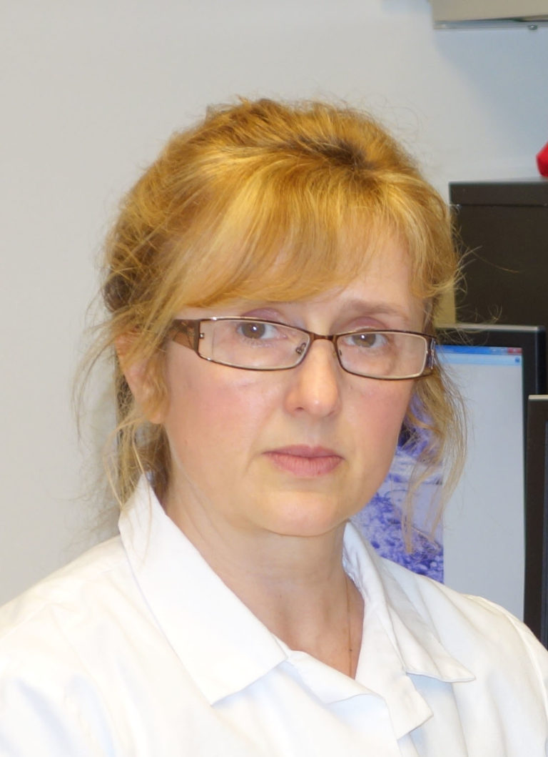 TOUCHED BY LYME: Taking back the Lyme research agenda, one project at a time