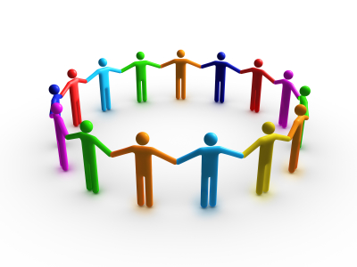 TOUCHED BY LYME:  How to set up a Lyme support group