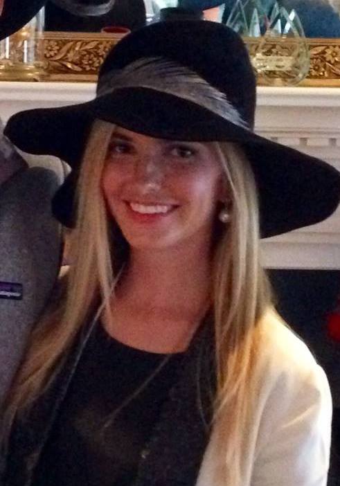 TOUCHED BY LYME: “Why I stopped hiding my illness”