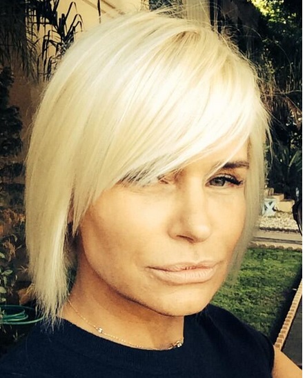 Yolanda Foster tops 5-year Lyme hit parade