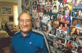 THE LYME TIMES: A Feeling for the Organism