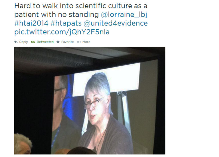 LYMEPOLICYWONK: Don’t waste public money on research that doesn’t help patients