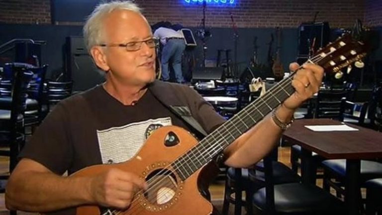 Jesse Colin Young “got brain back” after Lyme treatment